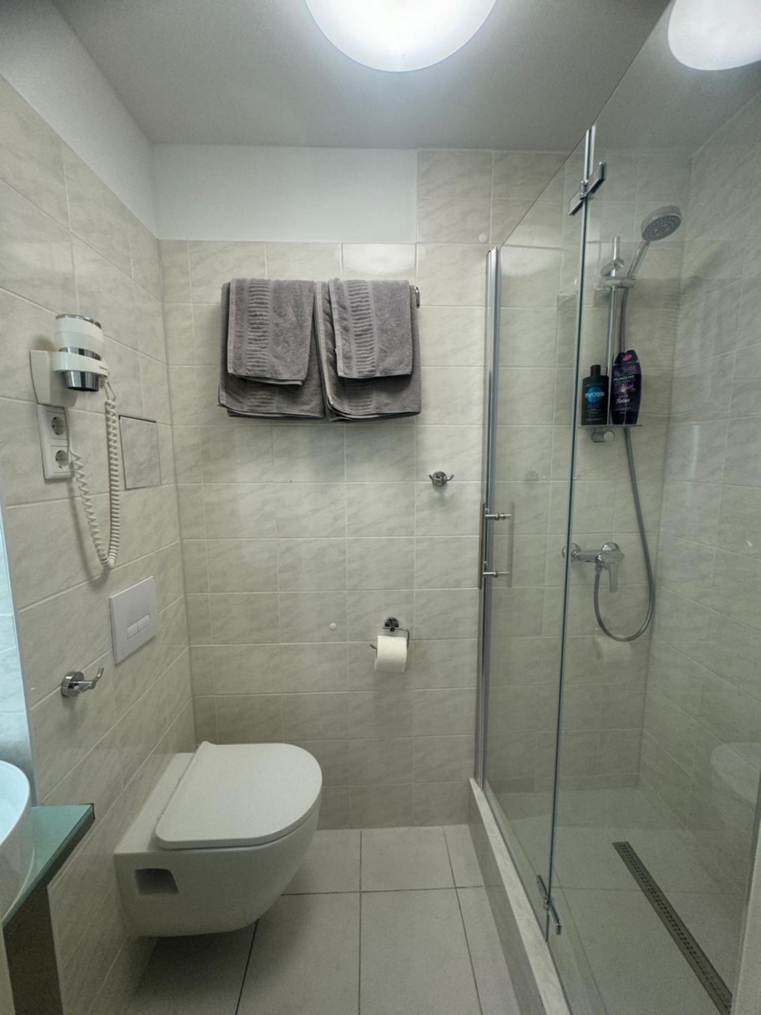 City Apartment Am Hauptbahnhof N3 Nuremberg Exterior photo