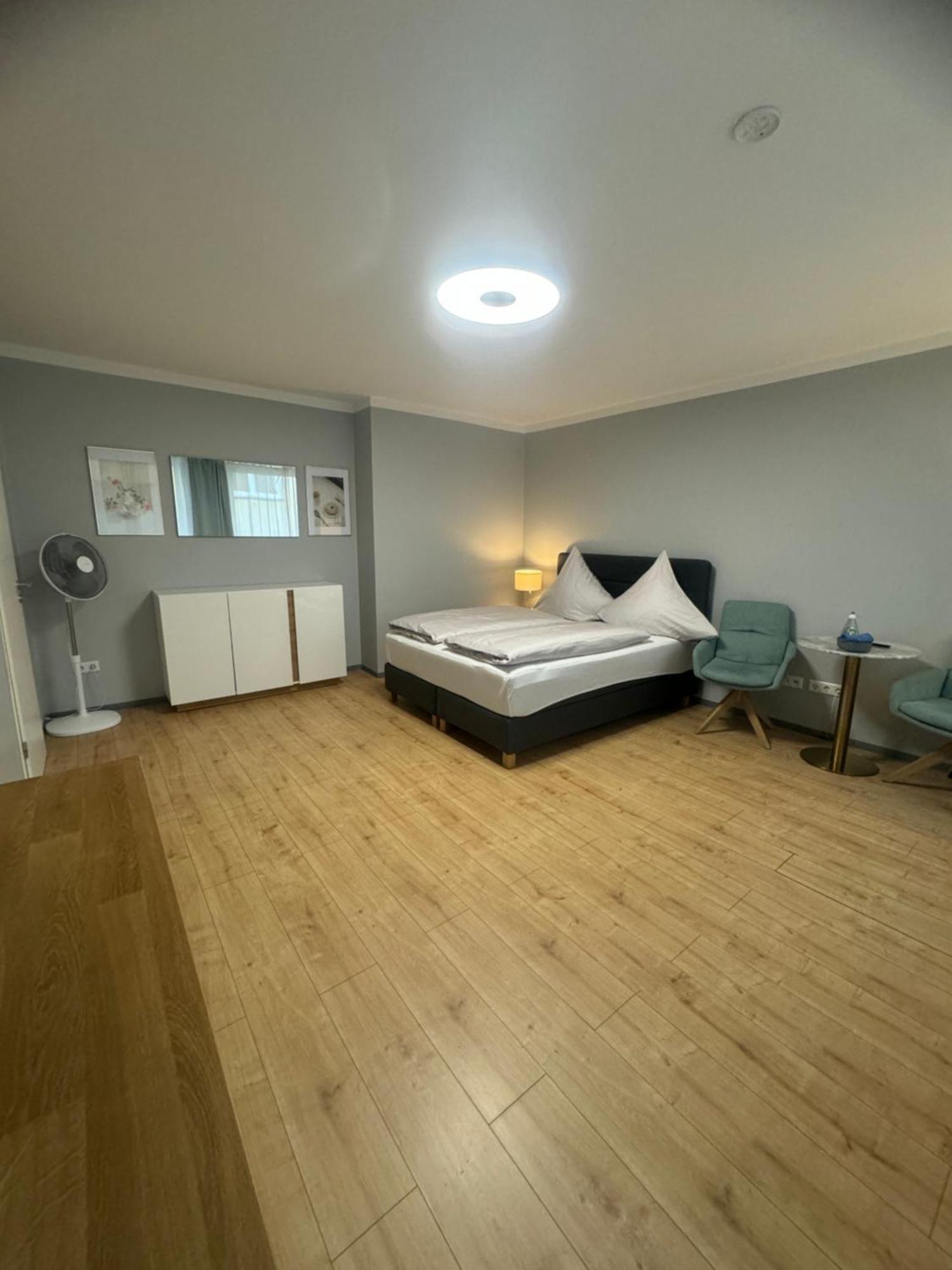City Apartment Am Hauptbahnhof N3 Nuremberg Exterior photo