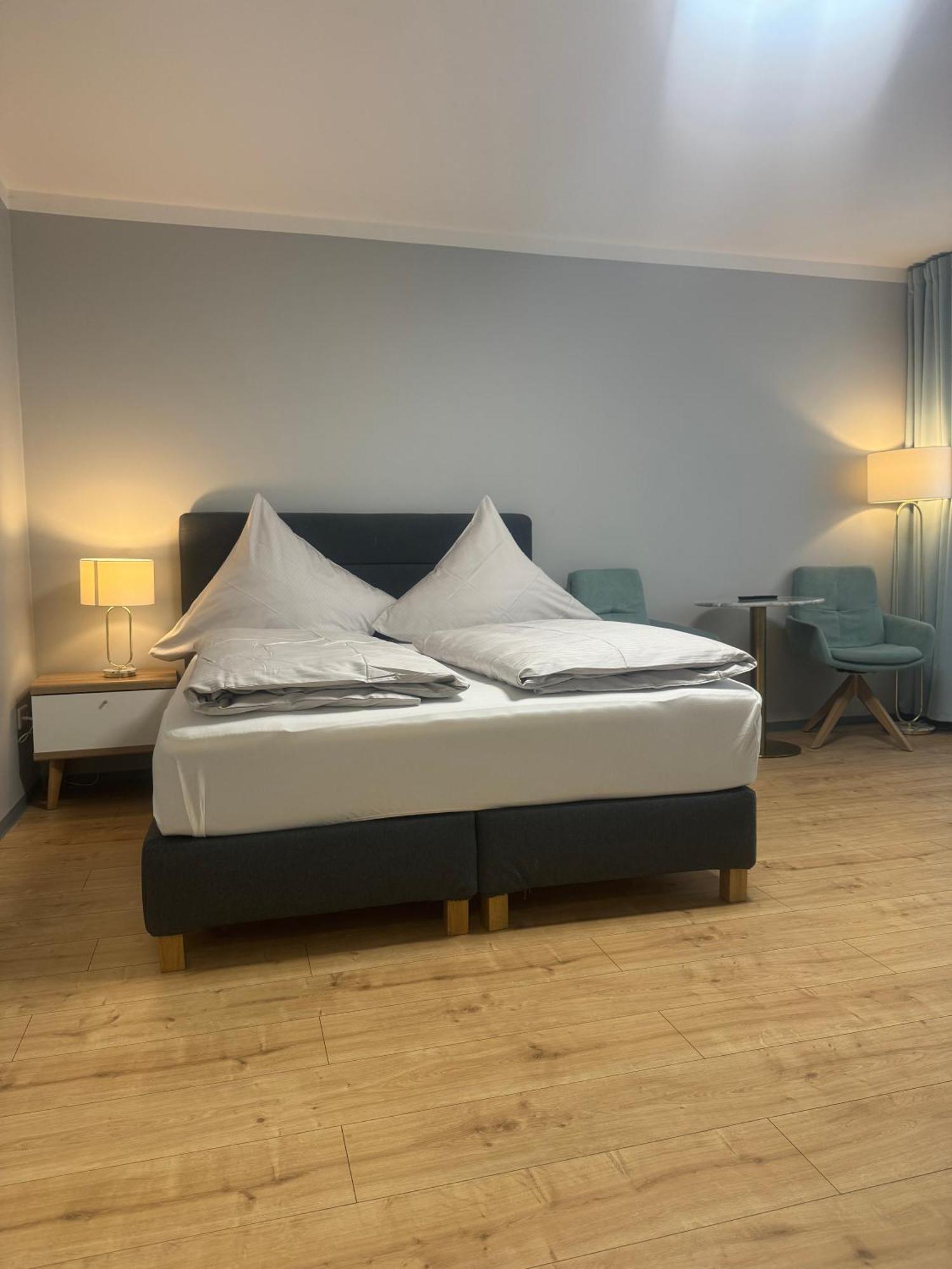 City Apartment Am Hauptbahnhof N3 Nuremberg Exterior photo