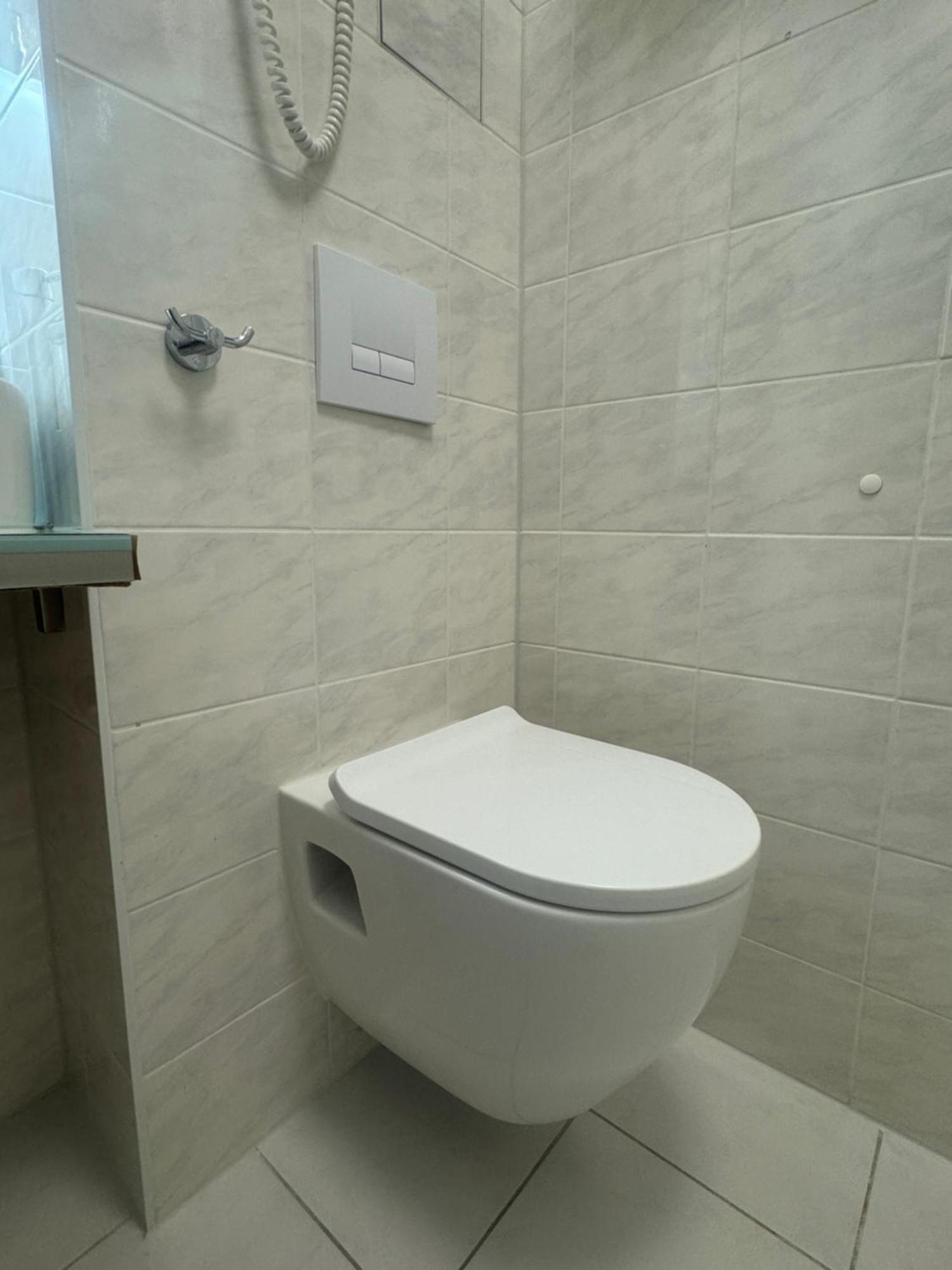 City Apartment Am Hauptbahnhof N3 Nuremberg Exterior photo
